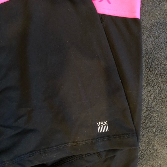 Victoria Secret Sport shorts - Picture 2 of 3
